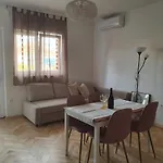 Apartmani Luce
