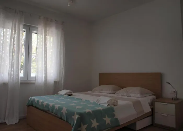 Apartmani Luce