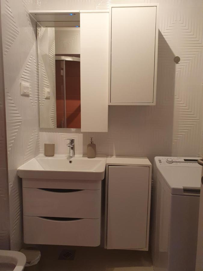 Luce Apartament Zadar