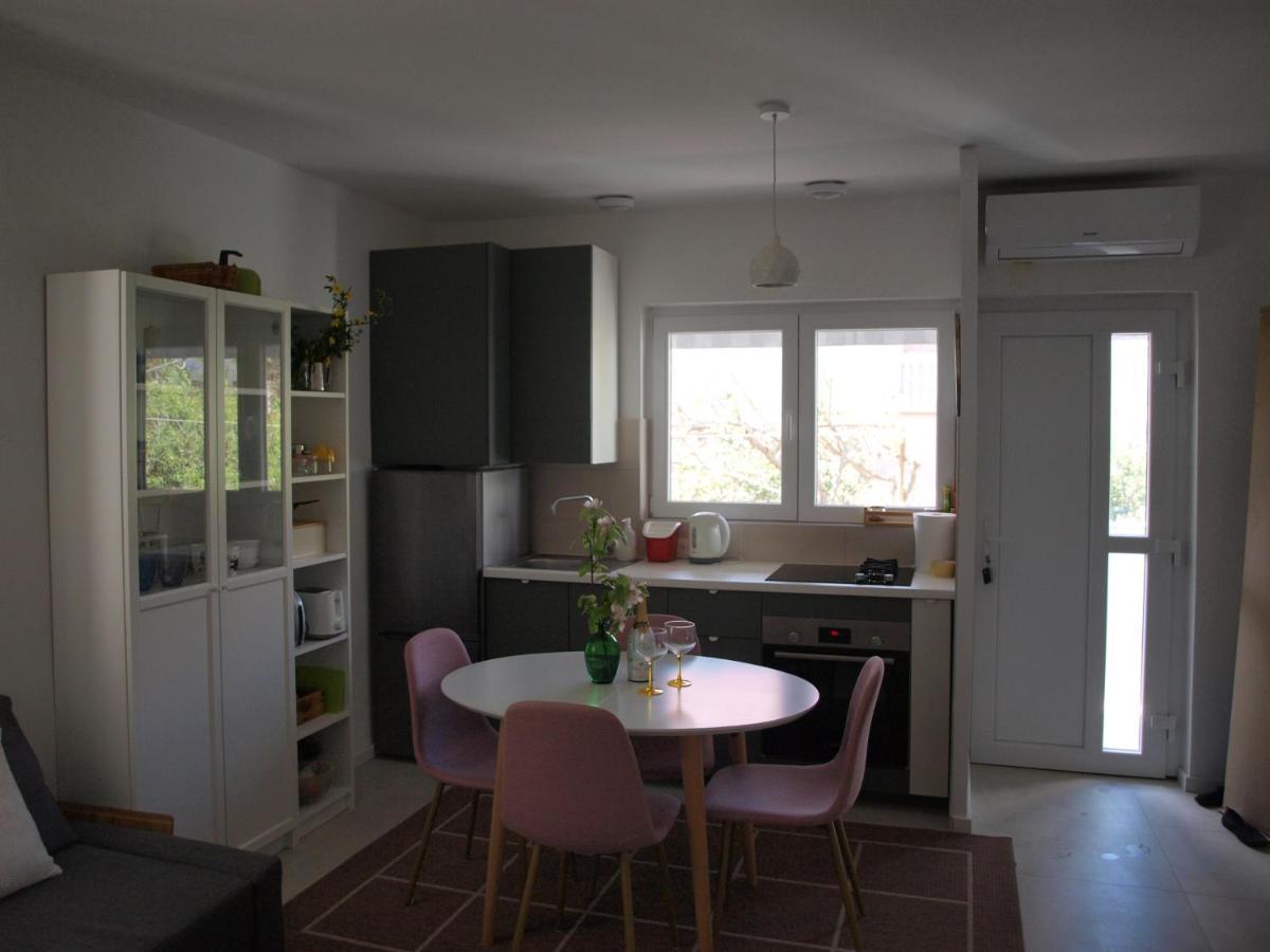 Apartament Luce