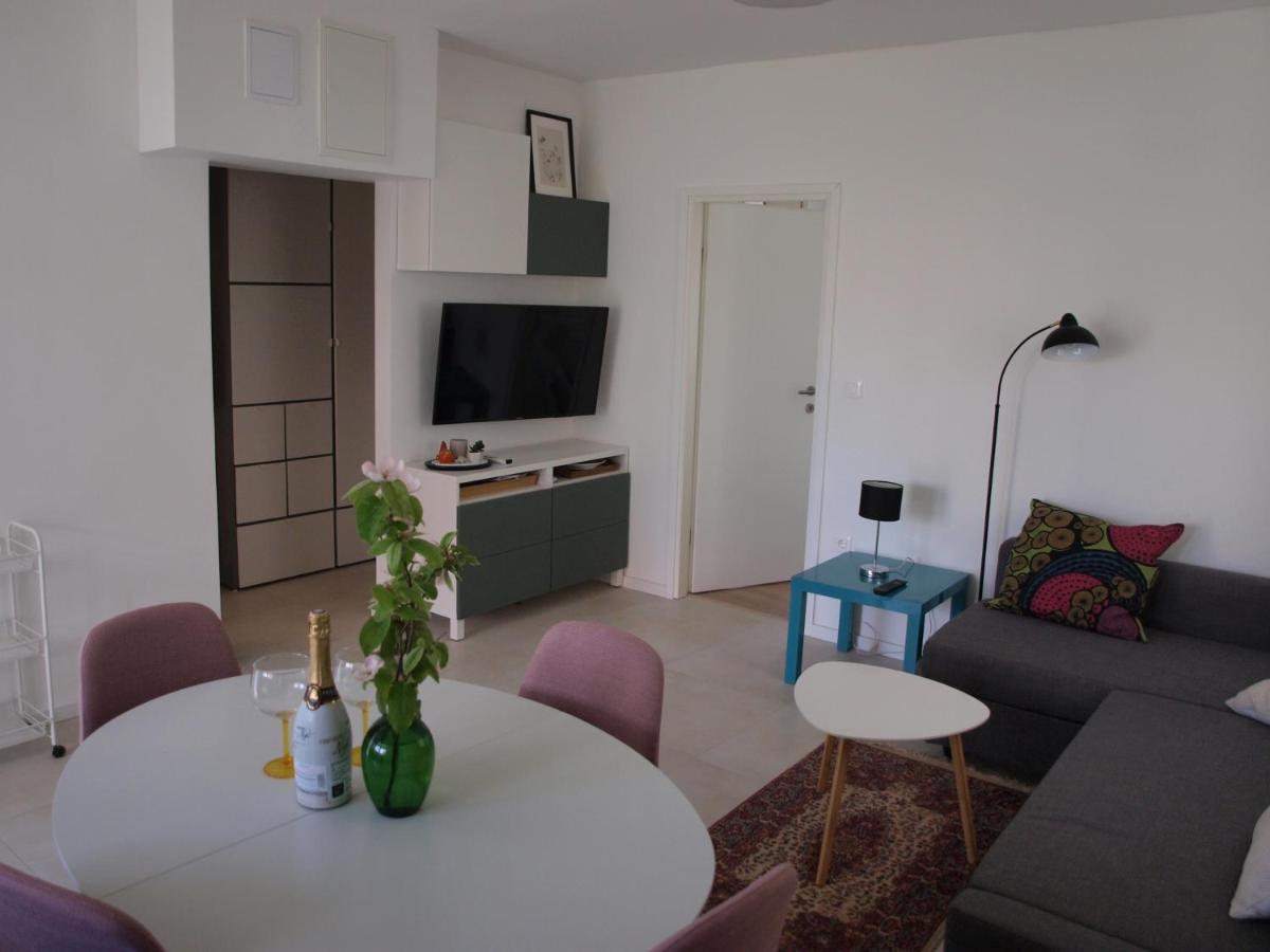 Apartament Luce *