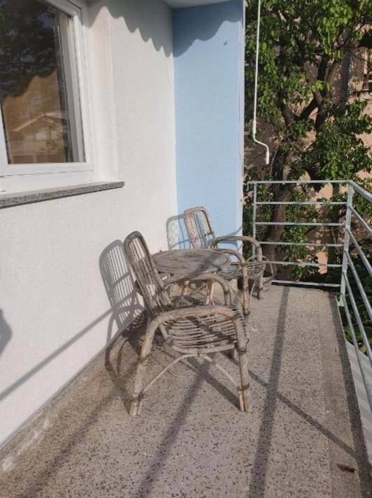 Apartament Luce